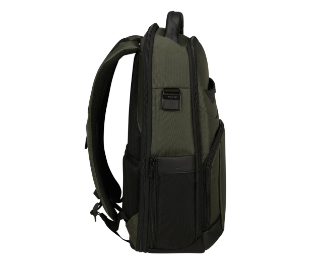 SAMSONITE PRO-DLX 6 15.6" zielony 147140-1388 - 1144530 - zdjęcie 5